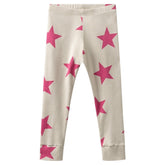 STAR LEGGINGS (PREORDER) - NUNUNU