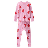 STAR LOUNGEWEAR PJS (PREORDER) - NUNUNU