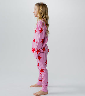 STAR LOUNGEWEAR PJS (PREORDER) - NUNUNU