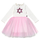 STAR OF DAVID TUTU DRESS - PETITE HAILEY