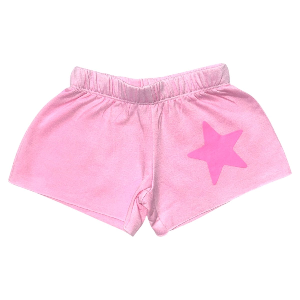 STAR SHORTS - SHORTS