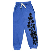 STAR SWEATPANTS - CALIFORNIAN VINTAGE