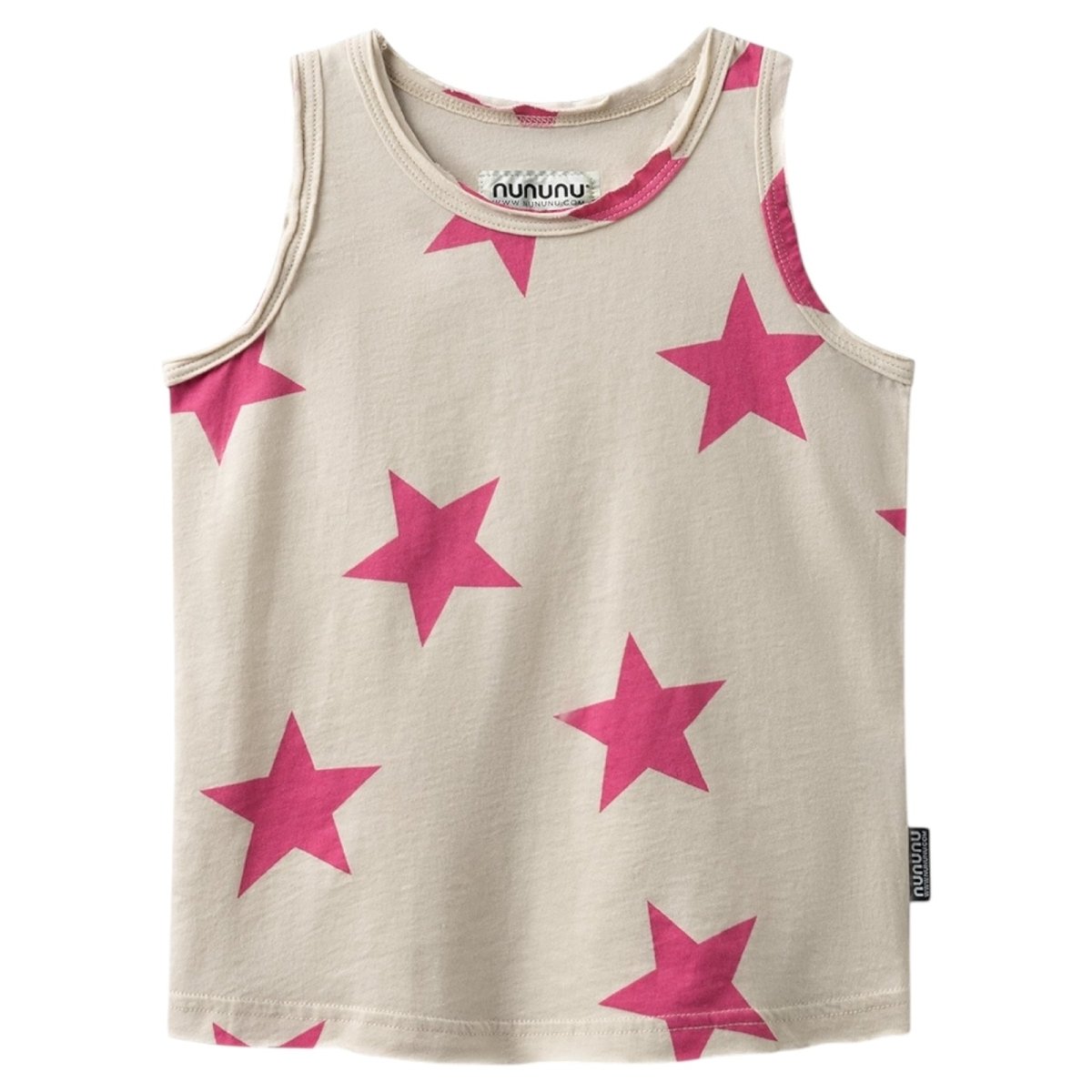 STAR TANK TOP - TANK TOPS