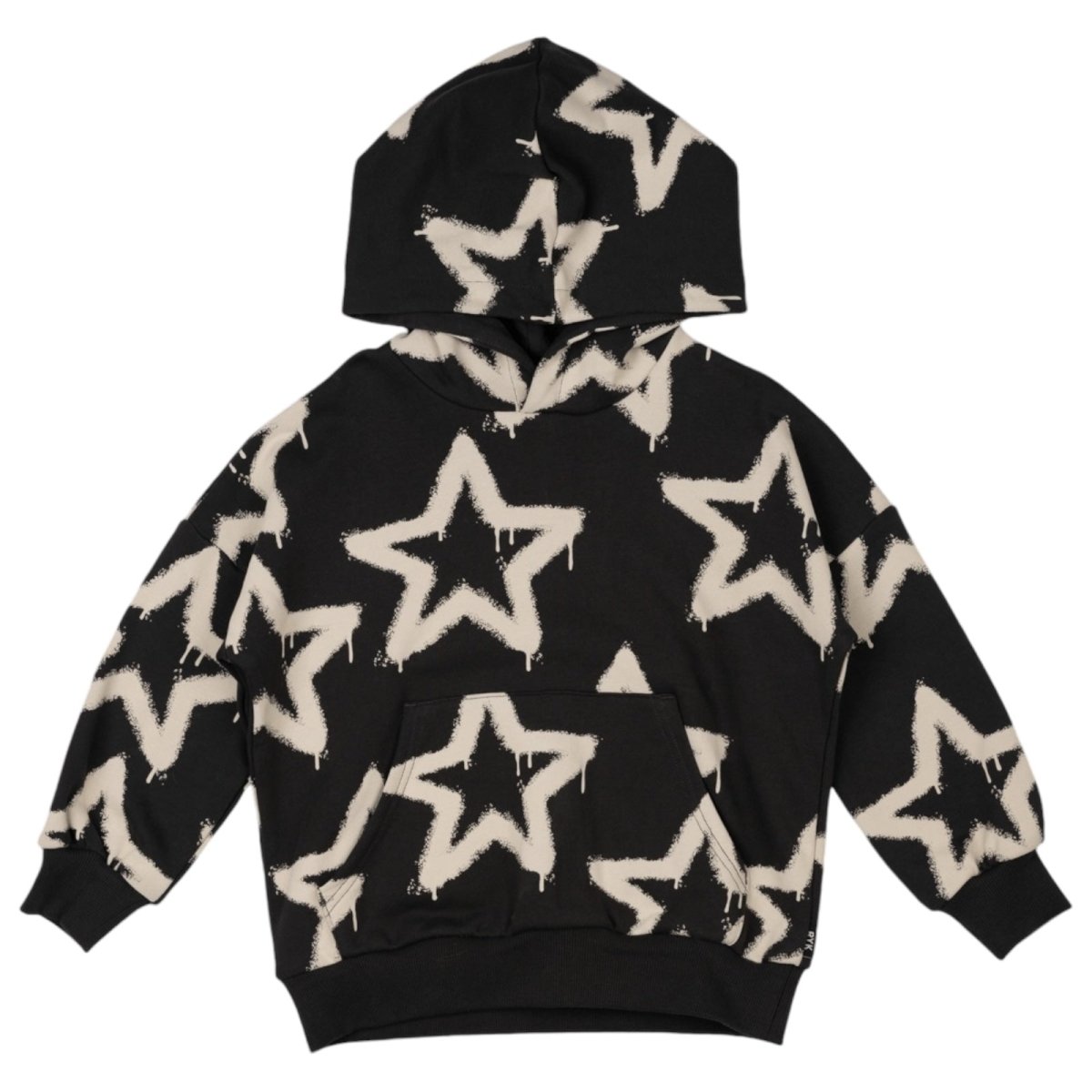 STARS HOODIE (PREORDER) - ROCK YOUR BABY