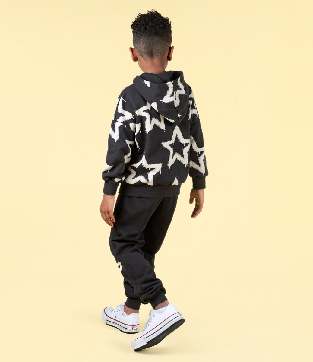 STARS HOODIE (PREORDER) - ROCK YOUR BABY