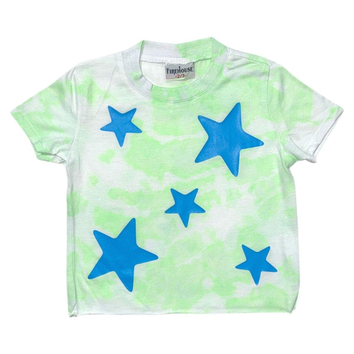 STARS KIWI CLOUD TSHIRT - FIREHOUSE