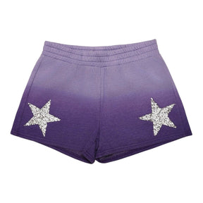 STARS SHORTS (PREORDER) - MIA NEW YORK