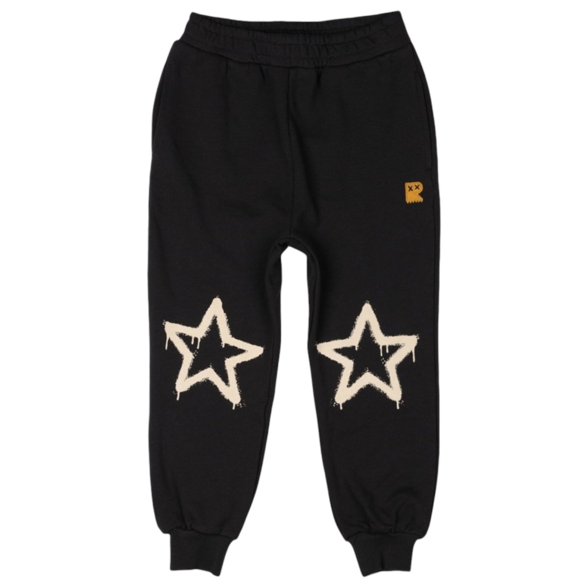 STARS SWEATPANTS (PREORDER) - ROCK YOUR BABY