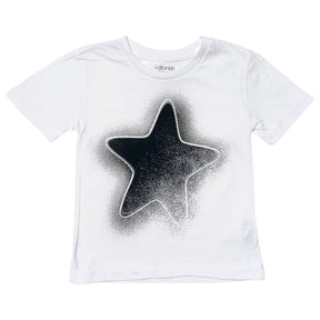 STARS TSHIRT - CALIFORNIAN VINTAGE