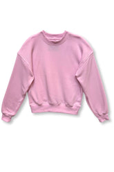 SUMMER ROSE DYLAN SWEATSHIRT (PREORDER) (Copy) - KATIE J NEW YORK