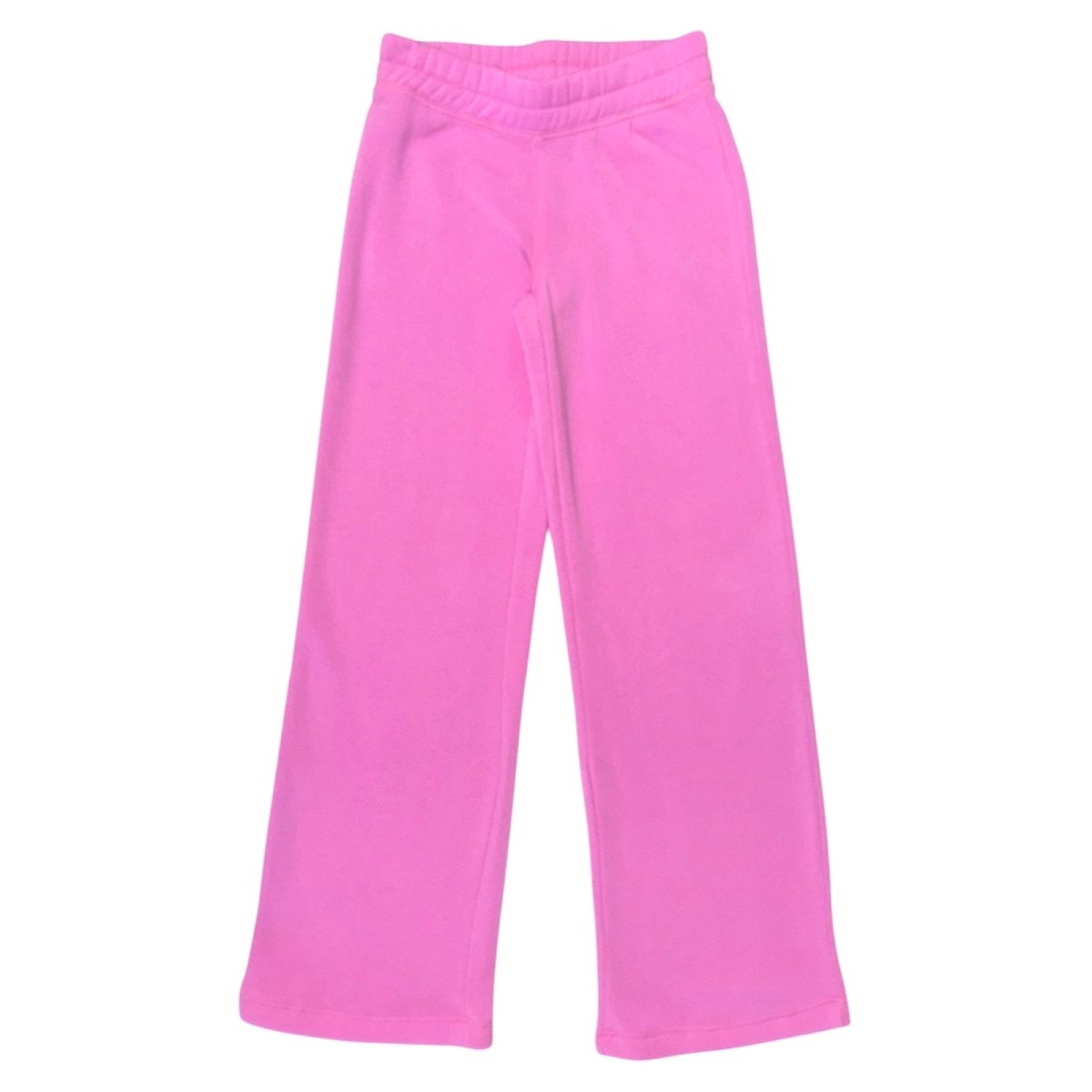 SUMMER ROSE DYLAN WIDE LEG SWEATPANTS - KATIE J NEW YORK