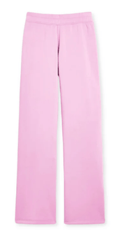 SUMMER ROSE DYLAN WIDE LEG SWEATPANTS (PREORDER) - KATIE J NEW YORK