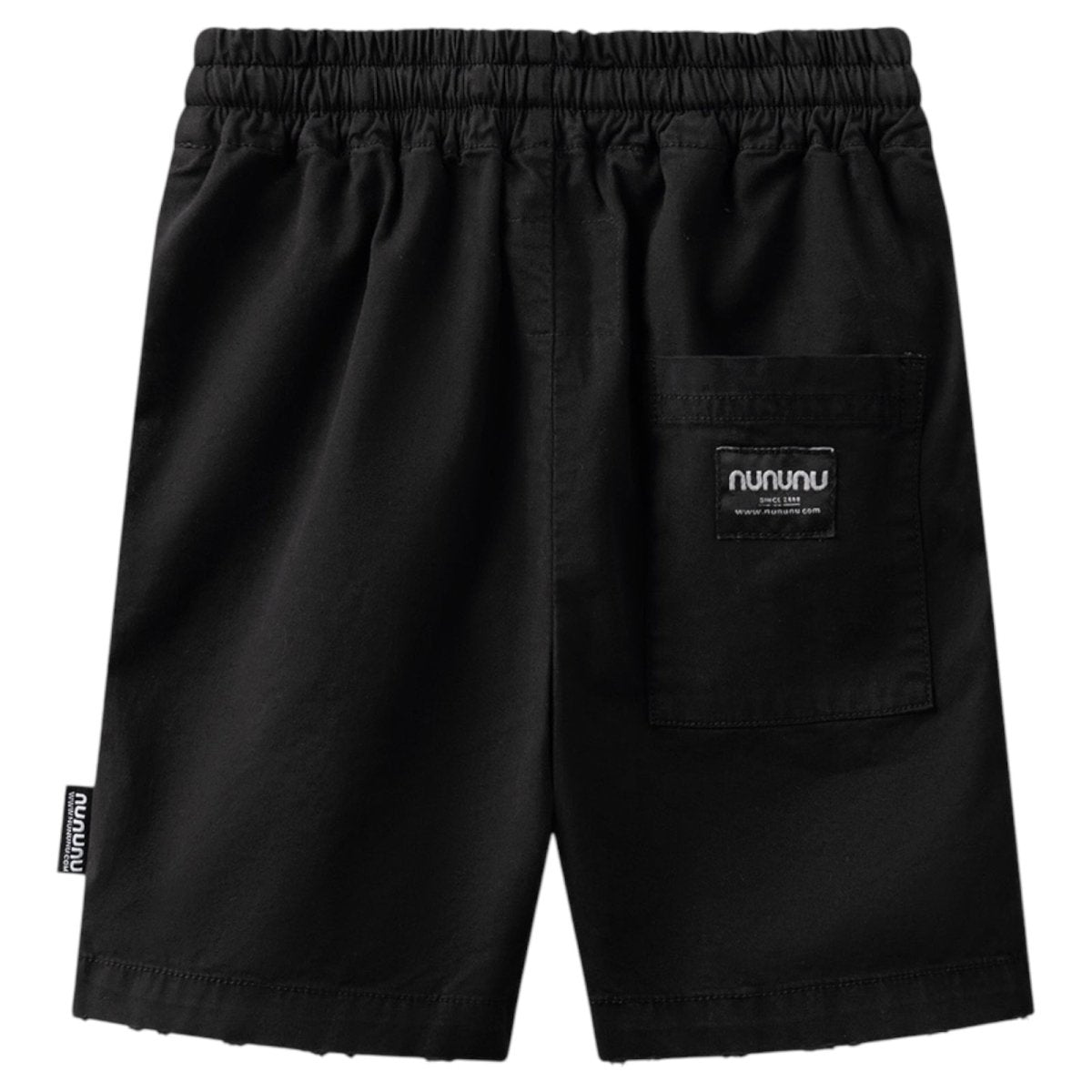 SUMMER SHORTS - SHORTS