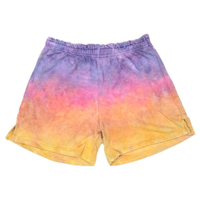 SUNSET ALICE SHORTS - FAIRWELL