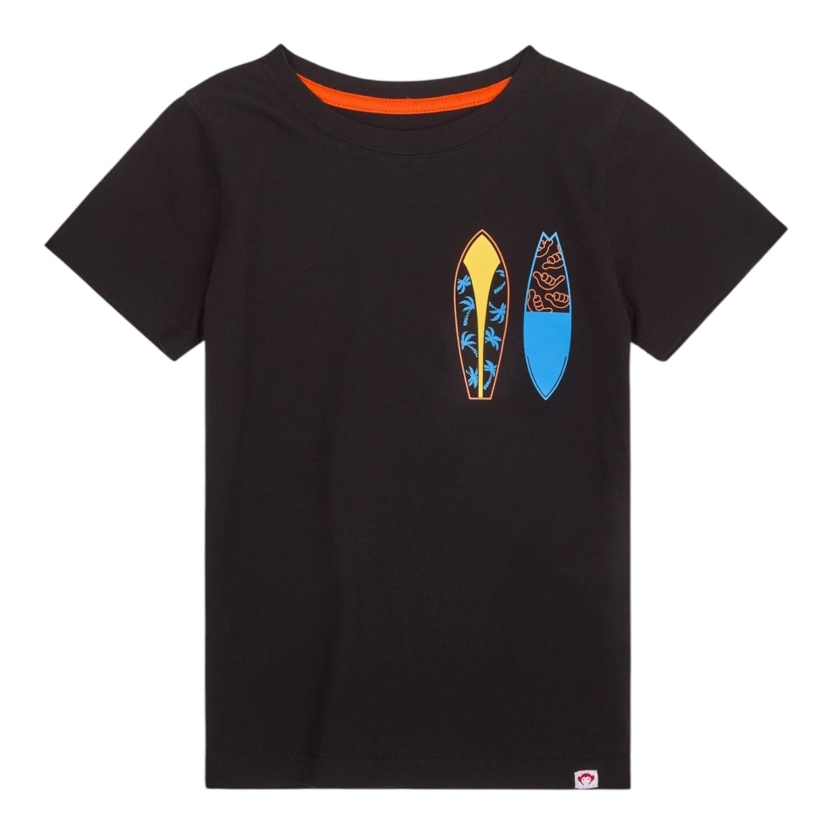 SURFBOARD HANG LOOSE TSHIRT (PREORDER) - APPAMAN