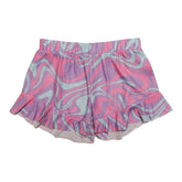 SWIRL HACHI SHORTS (PREORDER) - MIA NEW YORK