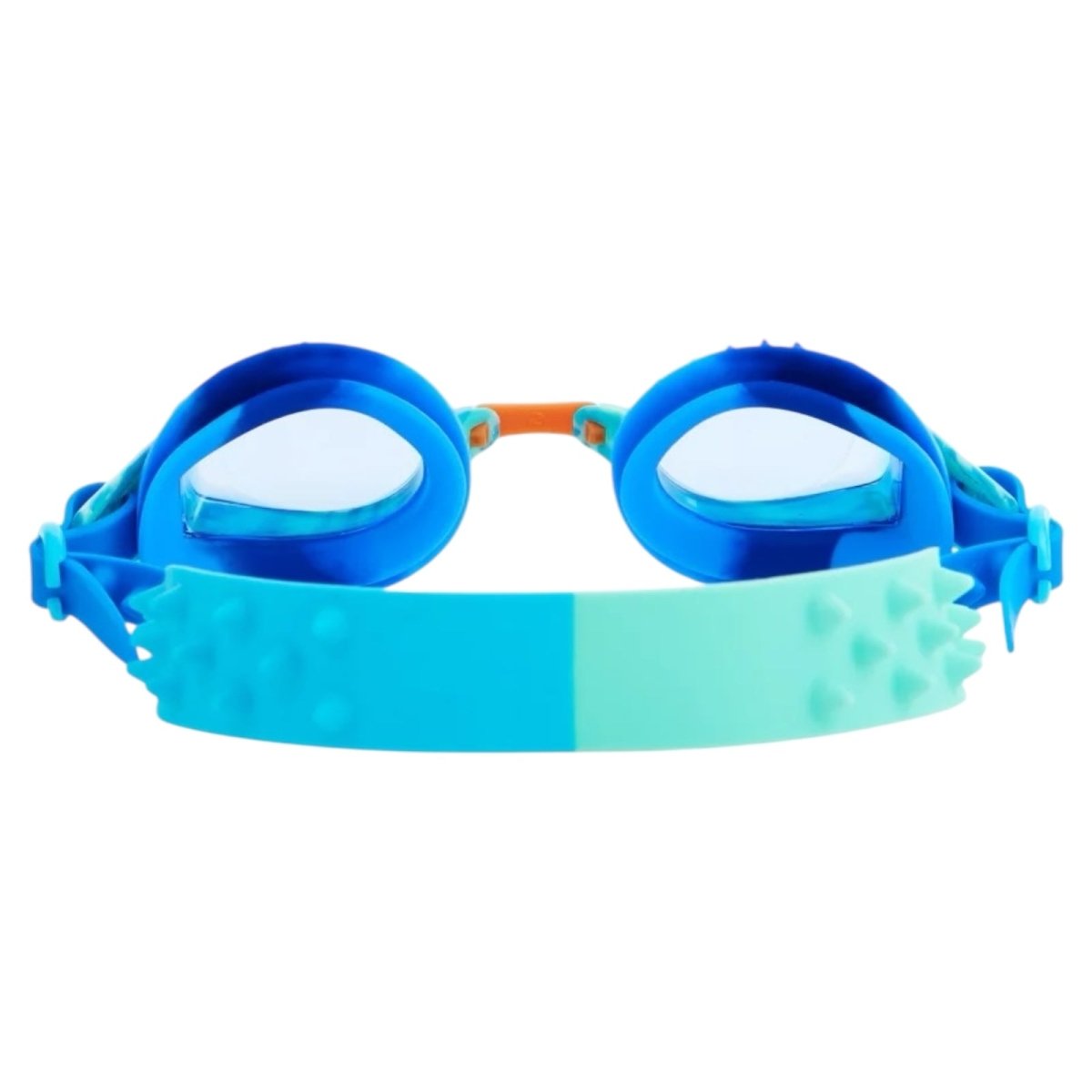 T - REX TAN DINO GOGGLES (PREORDER) - BLING2O