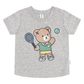 TENNIS HUX TSHIRT (PREORDER) - HUXBABY