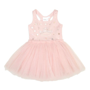 TIARA TUTU DRESS - OOH! LA, LA! COUTURE