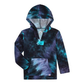 TIE DYE BAJA TERRY HOODIE (PREORDER) - APPAMAN