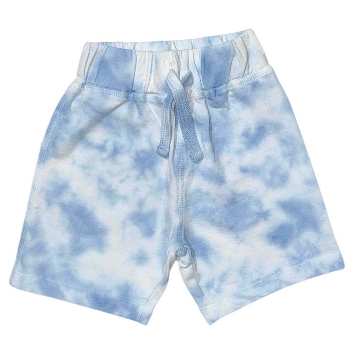 TIE DYE SHORTS - MISH MISH