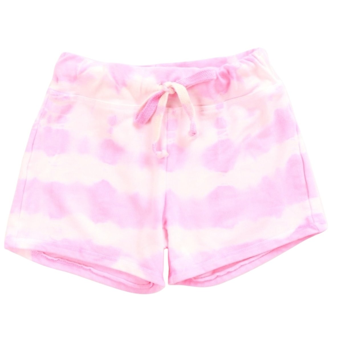 TIE DYE SHORTS (PREORDER) - T2LOVE