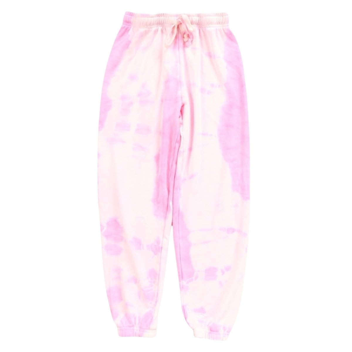 TIE DYE SWEATPANTS (PREORDER) - T2LOVE