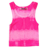 TIE DYE TANK TOP - T2LOVE