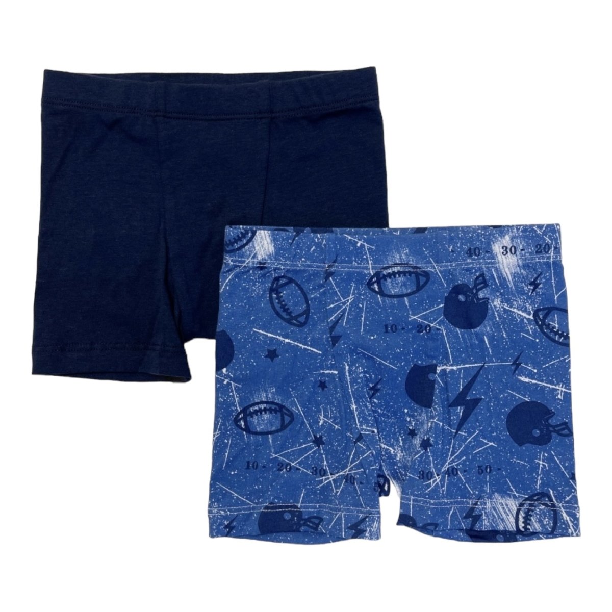 TOUCHDOWN 2 PACK BOXERS - ESME