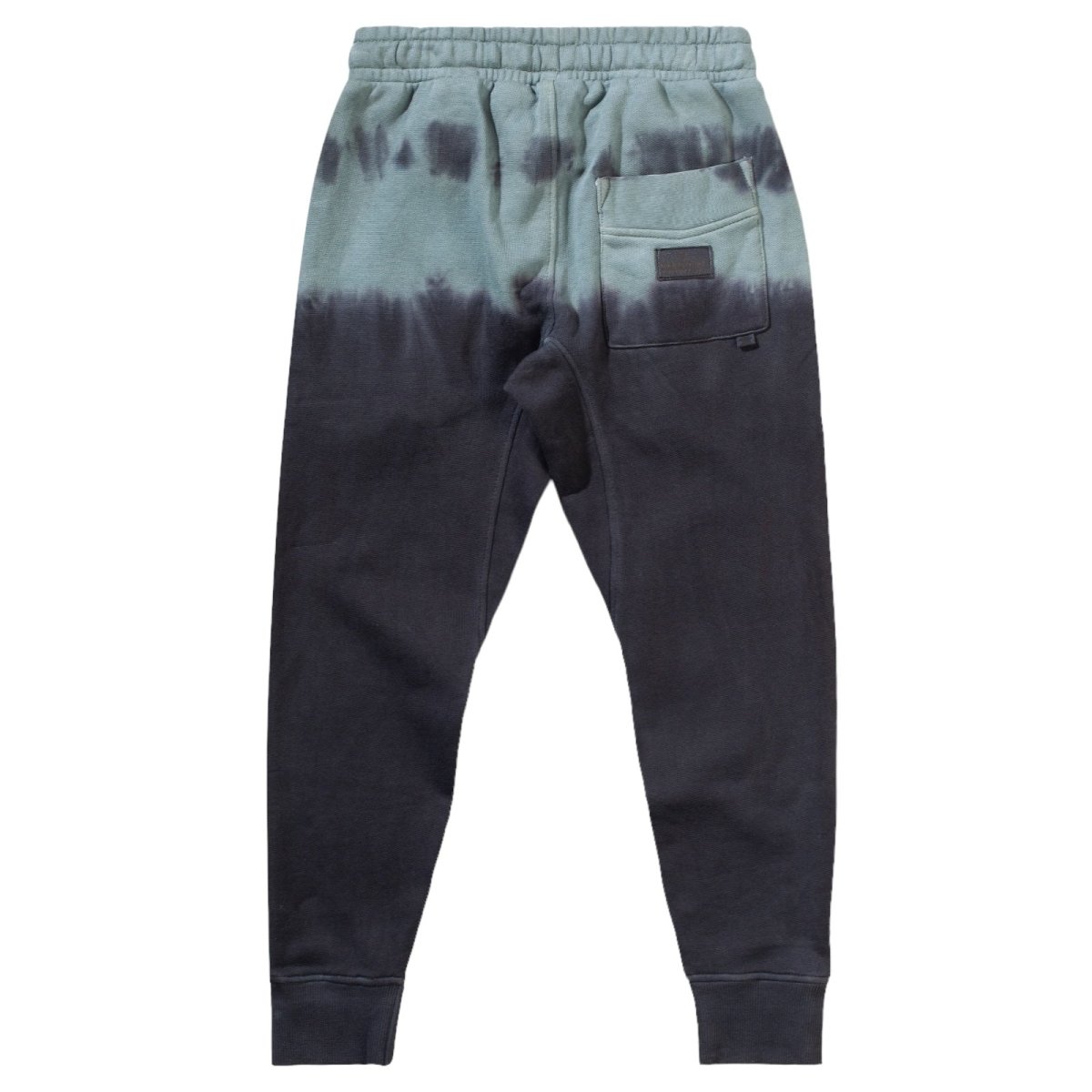 TRAPDOOR DIP DYE SWEATPANTS (PREORDER) - MUNSTER KIDS