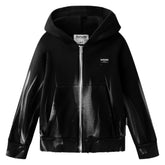 ULTIMATE ZIP UP HOODIE (PREORDER) - NUNUNU