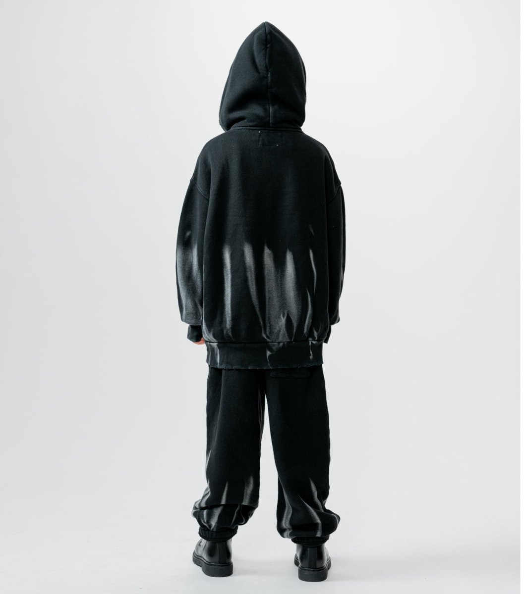 ULTIMATE ZIP UP HOODIE (PREORDER) - NUNUNU