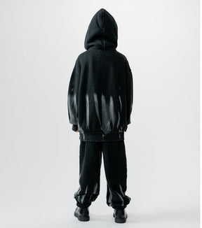 ULTIMATE ZIP UP HOODIE (PREORDER) - NUNUNU