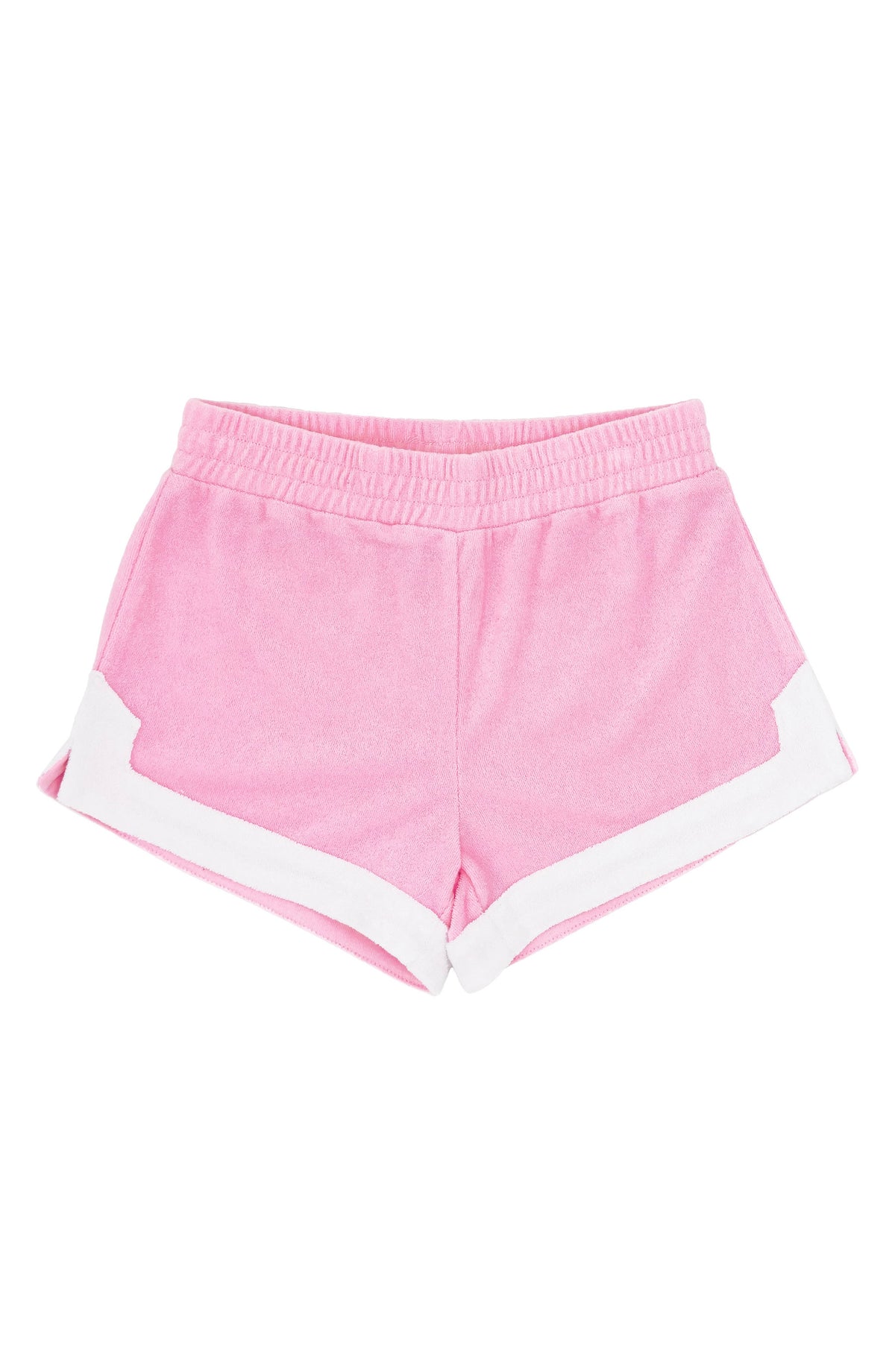 RESORT TERRY SHORT (PREORDER) - SHORTS