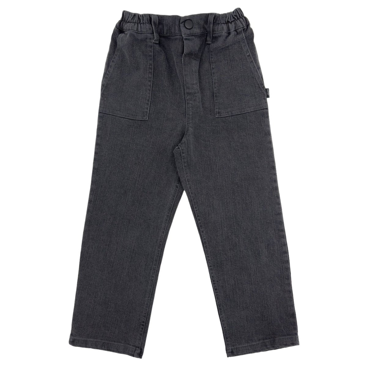 VALLEY DENIM PANTS (PREORDER) - FEATHER 4 ARROW