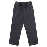 VALLEY DENIM PANTS - PANTS