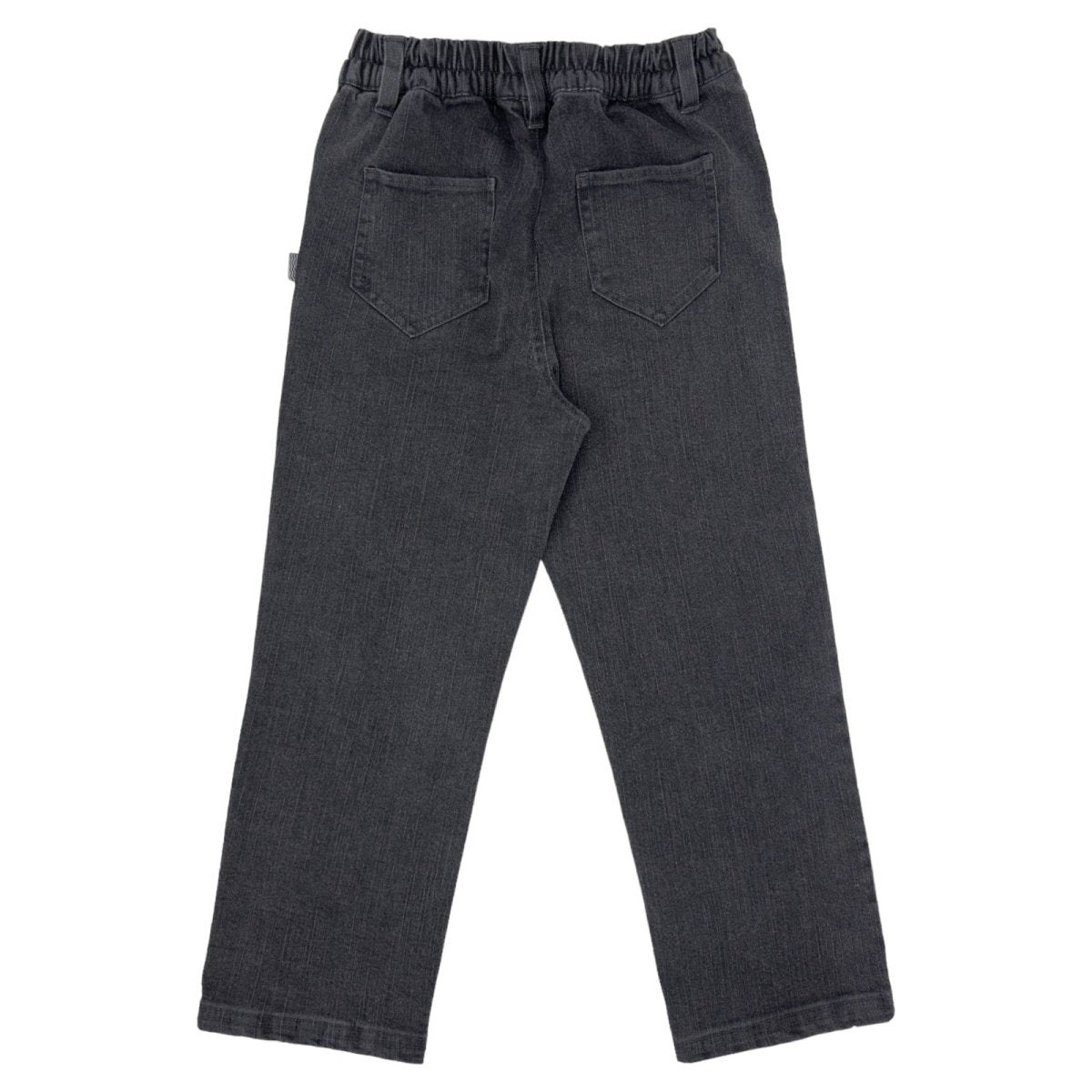 VALLEY DENIM PANTS (PREORDER) - FEATHER 4 ARROW