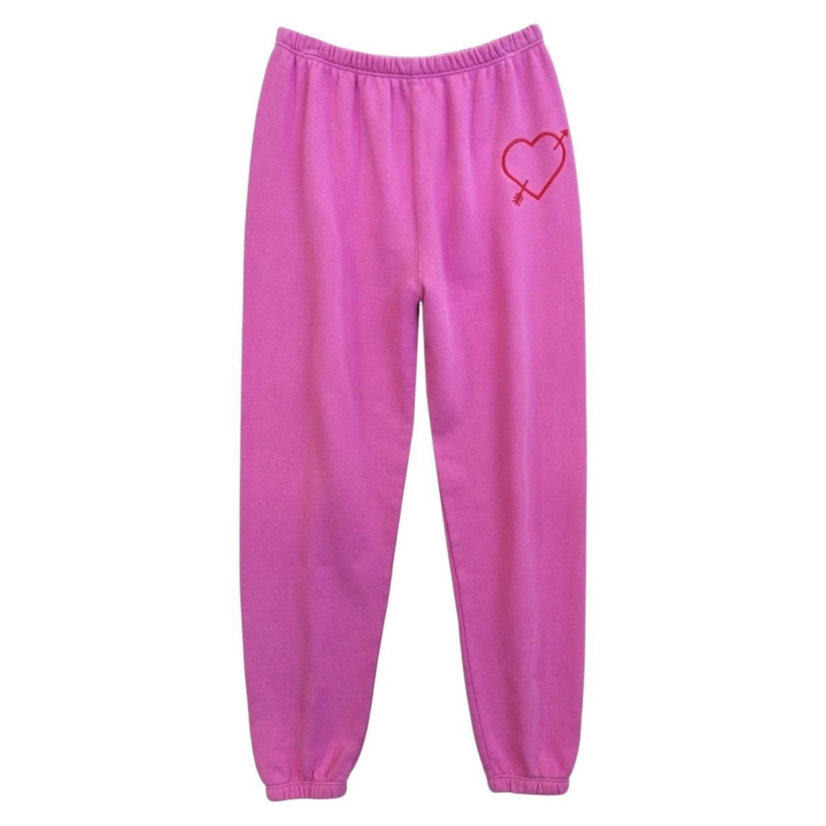 VDAY SHANE SWEATPANTS - SWEATPANTS