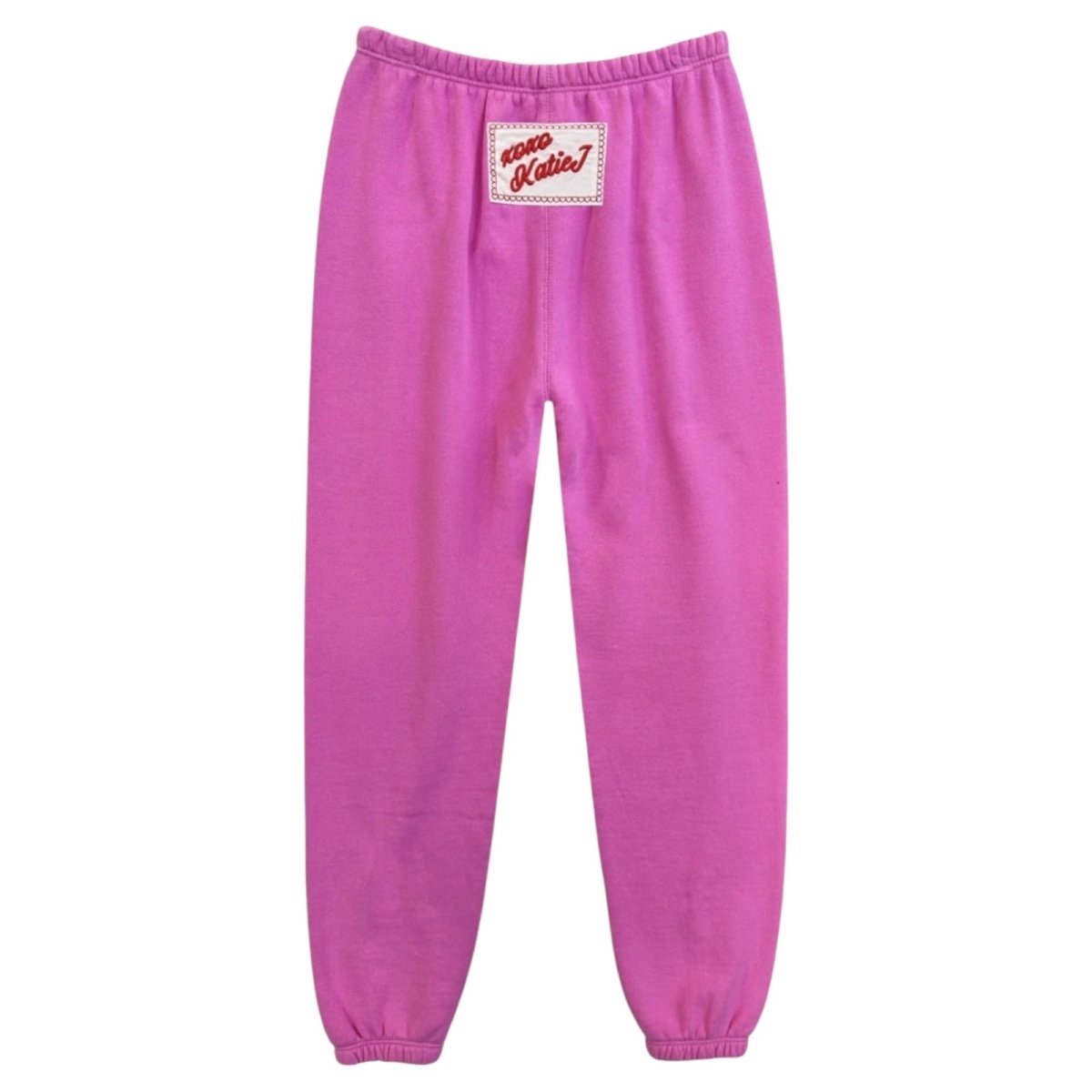 VDAY SHANE SWEATPANTS - SWEATPANTS