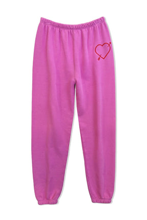 VDAY SHANE SWEATPANTS (PREORDER) - KATIE J NEW YORK