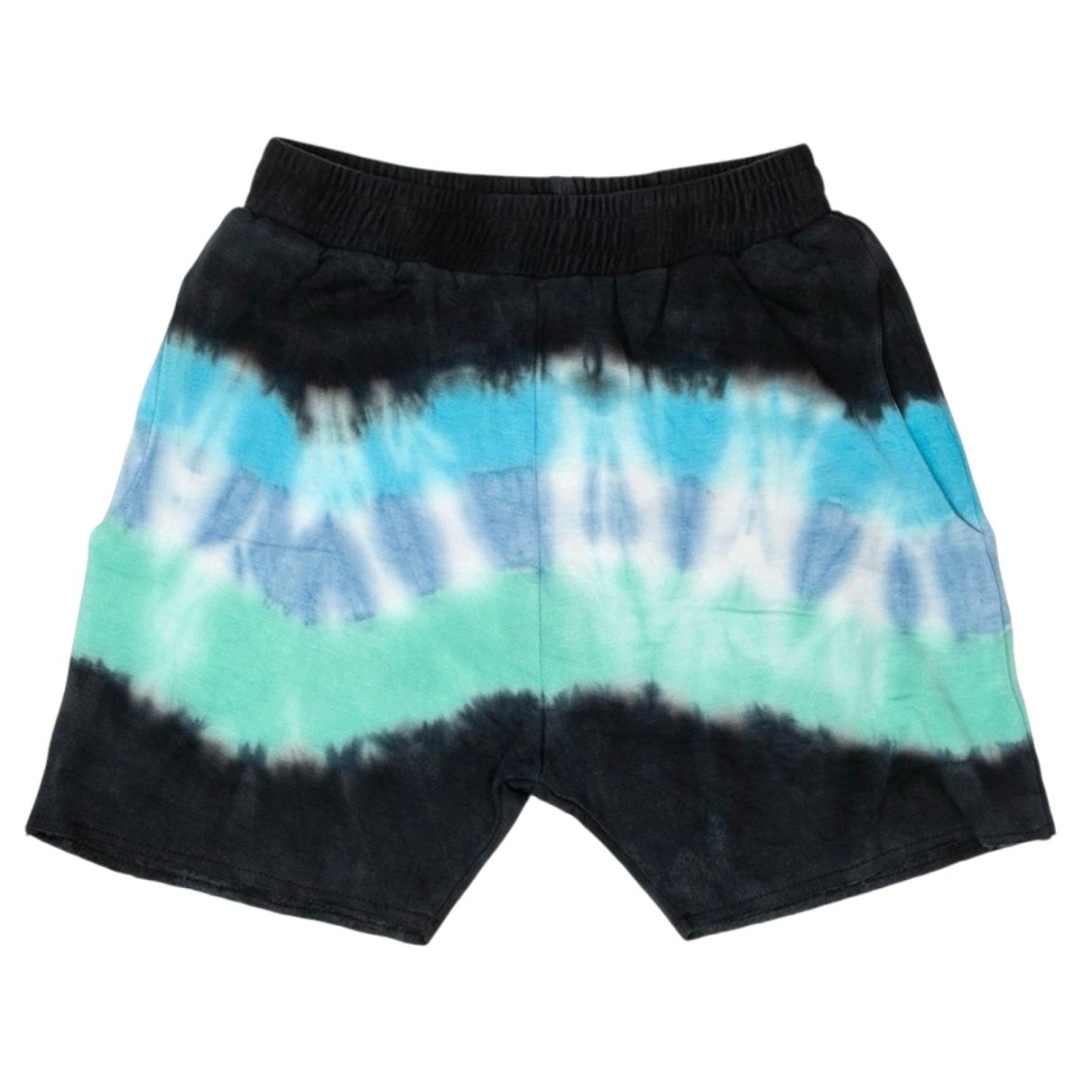 WAVE VIBE SHORTS - SHORTS