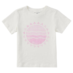 WAVES DESCANO TSHIRT (PREORDER) - SOL ANGELES KIDS