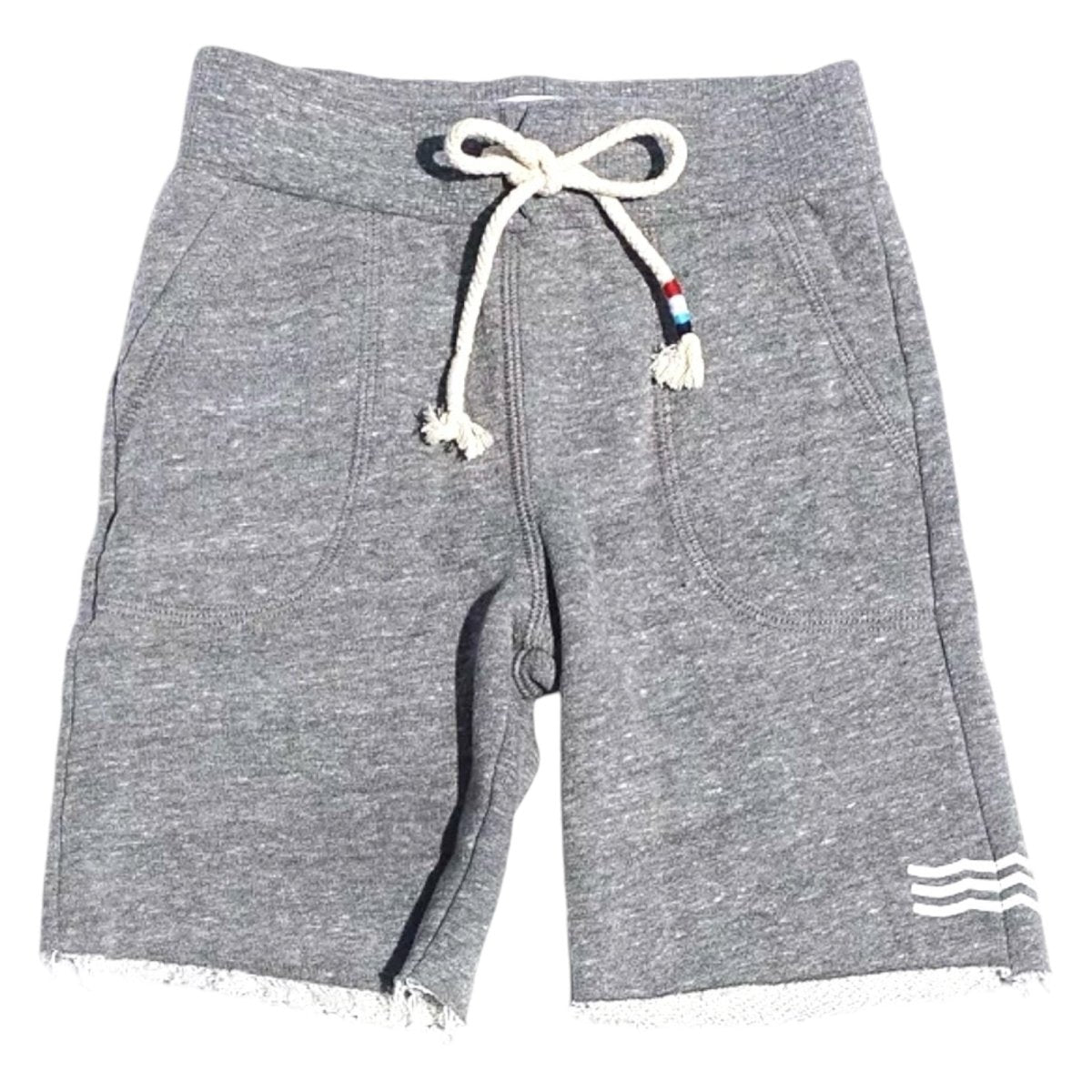 WAVES SADDLE SHORTS - SOL ANGELES KIDS