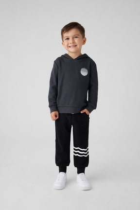 WAVES SWEATPANTS - SOL ANGELES KIDS