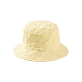 WAVES TERRY BUCKET HAT - RYLEE + CRU