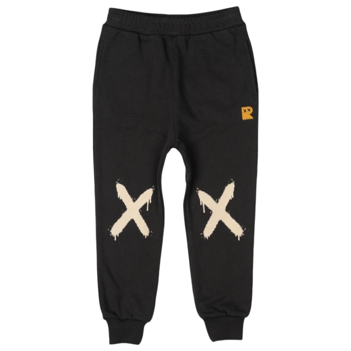 X DESTROYER SWEATPANTS (PREORDER) - ROCK YOUR BABY