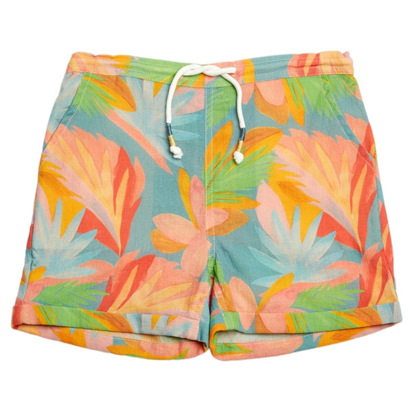 ALIKI JUNGLE SHORTS