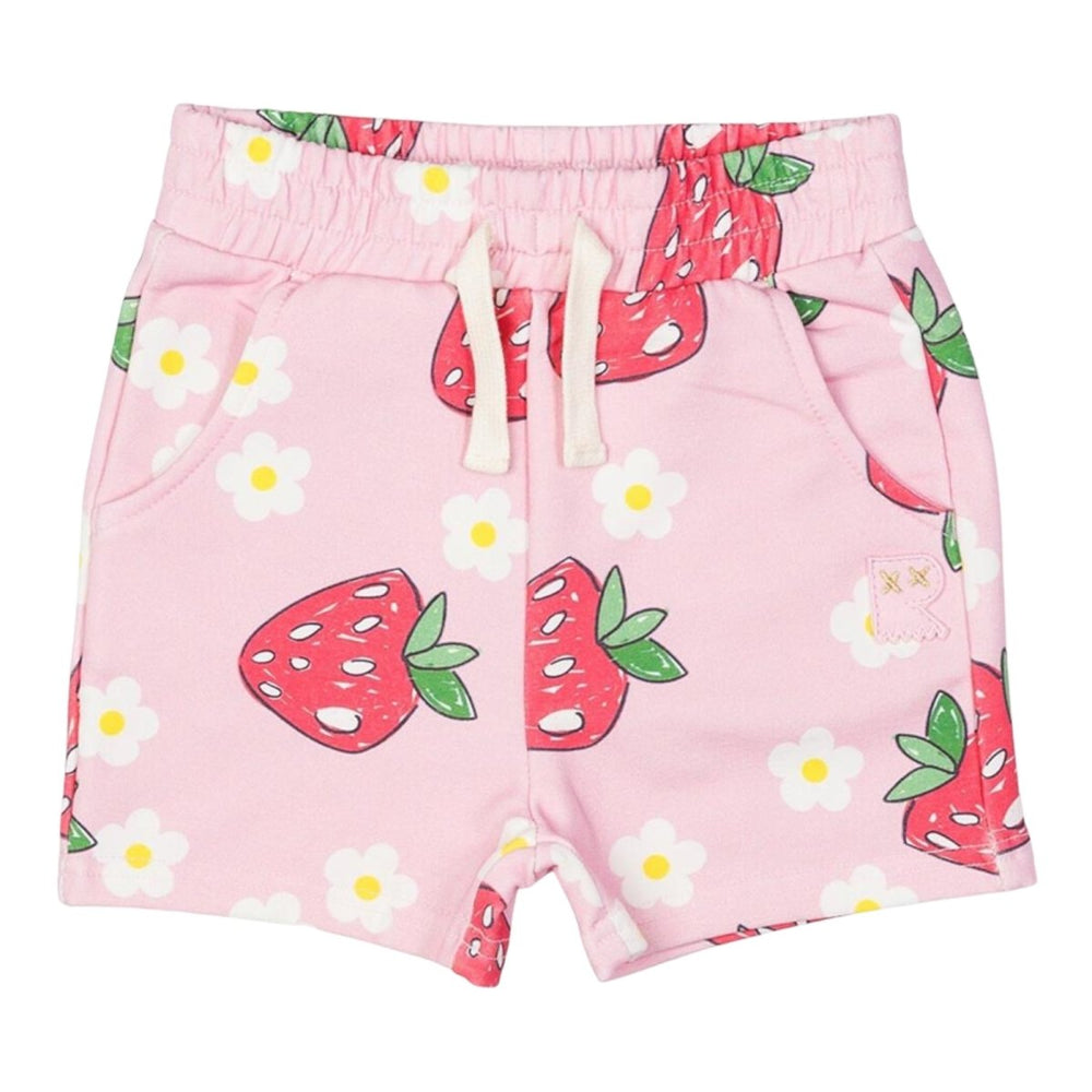 BERRY MUCH SHORTS