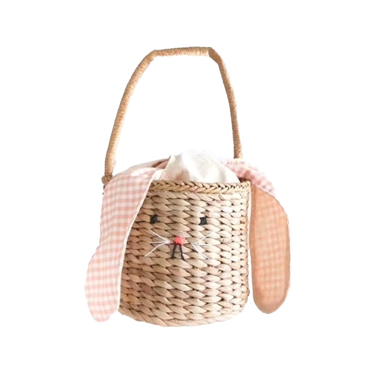 BUNNY BASKET