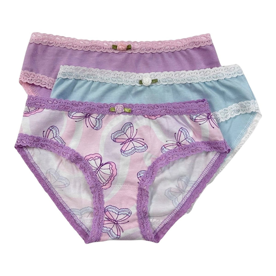 BUTTERFLIES PANTIES | ESME